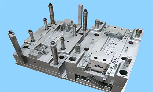 模具廣泛應用於哪些行業？