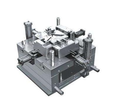 如何快速的製作模具3D裝配檔，深圳模具設計公司