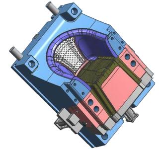 麻豆一区二区三区模具告訴您:汽車注塑模具加工的要點有哪些？