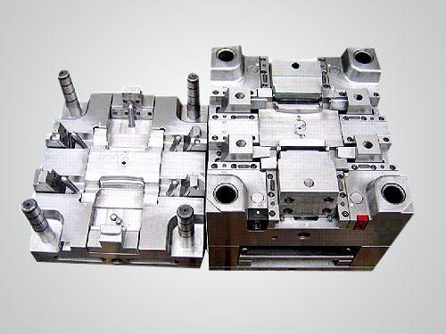 塑膠製品廠家分享塑膠製作四步驟